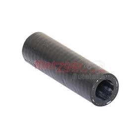 Compre Tubo flexível do radiador da METZGER 2420117 a um preço baixo por 8,28 €