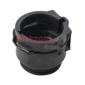 Achetez des Bouchon, Bride de liquide de refroidissement METZGER 2420577 à prix pour 8,60 €