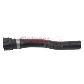 Compre Tubo de radiador de METZGER online para X6 (F16, F86) a preços moderados