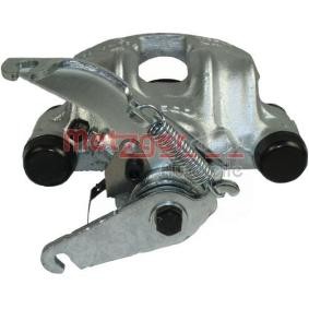 Bremssattel 6251149 von METZGER günstig für 140,99 € online kaufen