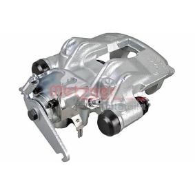 Bremssattel 6251150 von METZGER günstig für 125,28 € online kaufen