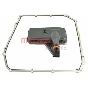 Acquista Kit filtro idraulico, Cambio automatico da METZGER 8020039 a buon mercato per soli 37,77 €