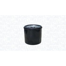 Achetez des Filtre à huile MAGNETI MARELLI 153071762451 à prix pour 7,66 €