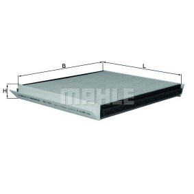Innenraumfilter 154072354774 von MAGNETI MARELLI günstig für 34,60 € online kaufen