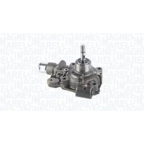 Wasserpumpe für RENAULT TRUCKS von MAGNETI MARELLI