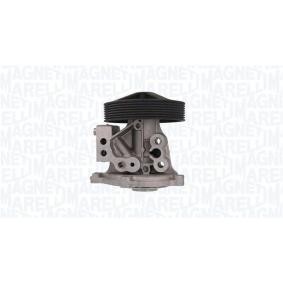 Wasserpumpe von MAGNETI MARELLI