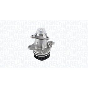 Wasserpumpe von MAGNETI MARELLI