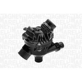 Kühlwasserthermostat von MAGNETI MARELLI