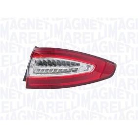 Rückleuchte 714021030852 von MAGNETI MARELLI günstig für 306,16 € online kaufen