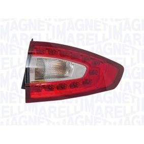 Rückleuchte von MAGNETI MARELLI