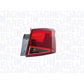 Acquista Fanale posteriore da MAGNETI MARELLI 714028968000 a buon mercato per soli 69,11 €