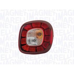 Rückleuchte 715001135012 von MAGNETI MARELLI günstig für 199,04 € online kaufen