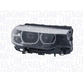 Scheinwerfer 719000000105 von MAGNETI MARELLI günstig für 1215,14 € online kaufen