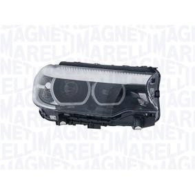 Scheinwerfer 719000000109 von MAGNETI MARELLI günstig für 1431,30 € online kaufen