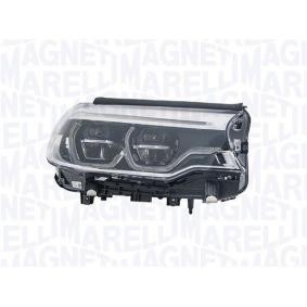 Scheinwerfer 719000000113 von MAGNETI MARELLI günstig für 1677,24 € online kaufen