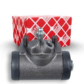 Köp Hjulcylinder av FEBI BILSTEIN 102649 till det låga priset 416,48 kr