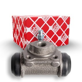 Köp Hjulcylinder av FEBI BILSTEIN 102711 till det låga priset 141,92 kr