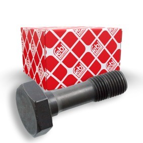 Schwungradschraube des Herstellers FEBI BILSTEIN - Originalware Artikelnummer: 103693