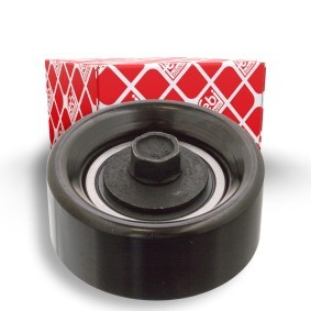 Umlenk- / Führungsrolle, Keilrippenriemen 103879 von FEBI BILSTEIN günstig für 62,72 € online kaufen