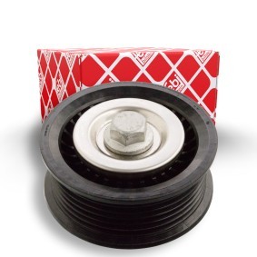 Umlenk- / Führungsrolle, Keilrippenriemen 103899 von FEBI BILSTEIN günstig für 30,28 € online kaufen