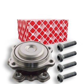 Compre Cubo da roda de FEBI BILSTEIN online para 4 Cabrio (G23) a preços moderados