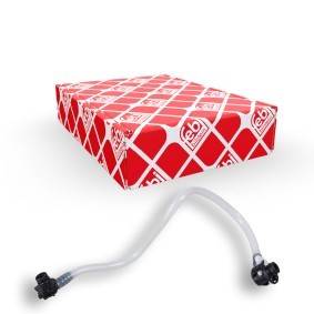 Kraftstoffschlauch 104493 von FEBI BILSTEIN günstig für 10,95 € online kaufen
