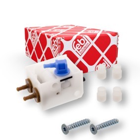 Sitzverstellung des Herstellers FEBI BILSTEIN - Originalware Artikelnummer: 104529