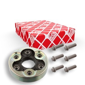 Hardyscheibe 104552 von FEBI BILSTEIN günstig für 134,93 € online kaufen