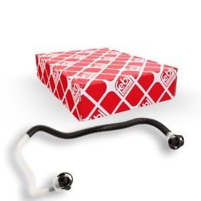 Kraftstoffschlauch 104633 von FEBI BILSTEIN günstig für 20,96 € online kaufen