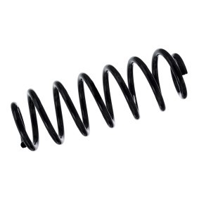 Köp Spiralfjäder av FEBI BILSTEIN 104724 till det låga priset 367,53 kr