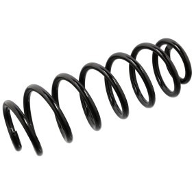 Köp Spiralfjäder av FEBI BILSTEIN 104733 till det låga priset 383,33 kr