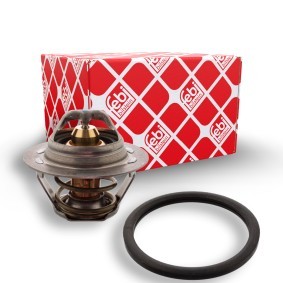 Kühlwasserthermostat von FEBI BILSTEIN 104794