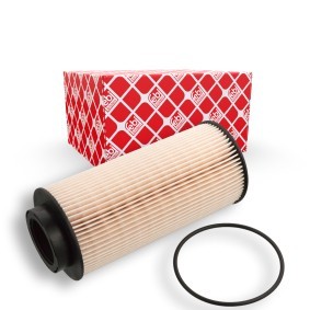 Acquista Filtro carburante da FEBI BILSTEIN 104844 a buon mercato per soli 28,74 €