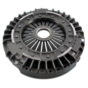 Kupplungsdruckplatte 105288 DAF von FEBI BILSTEIN