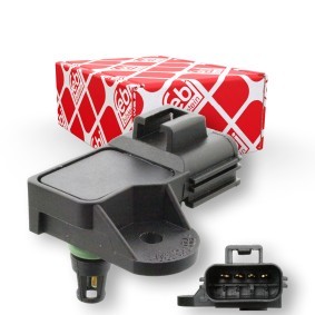 Ladedrucksensor 105735 von FEBI BILSTEIN günstig für 32,00 € online kaufen