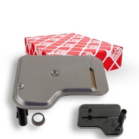 Compre Filtro caja de cambios automatica de FEBI BILSTEIN online para 3 Cabrio (E93) a precios moderados