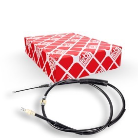 Handbremsseil 106225 von FEBI BILSTEIN günstig für 22,07 € online kaufen