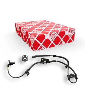ABS-Sensor 106459 von FEBI BILSTEIN günstig für 33,23 € online kaufen