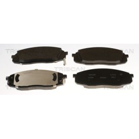 Ankerblech 8125 18101 von TRISCAN günstig für 13,86 € online kaufen