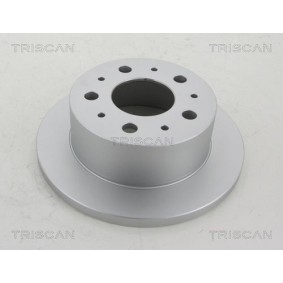 Ankerblech 8125 18102 von TRISCAN günstig für 13,86 € online kaufen