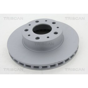 Ankerblech 8125 18202 von TRISCAN günstig für 20,59 € online kaufen