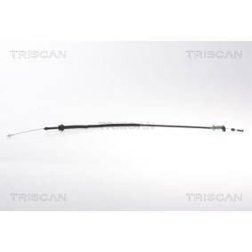 Gaszug 8140 29358 von TRISCAN günstig für 21,28 € online kaufen