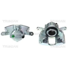 Bremssattel von TRISCAN