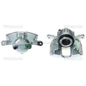 Bremssattel von TRISCAN