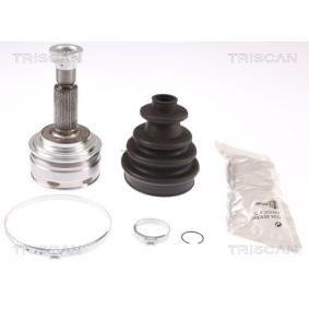 Gelenksatz, Antriebswelle 8540 13163 von TRISCAN günstig für 54,09 € online kaufen