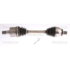 Antriebswelle 8540 16620 von TRISCAN günstig für 121,40 € online kaufen