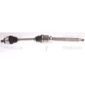 Antriebswelle 8540 16621 von TRISCAN günstig für 123,48 € online kaufen