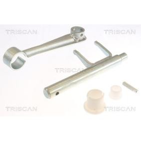 Achetez des Fourchette d'embrayage TRISCAN 8550 28026 à prix pour 31,75 €