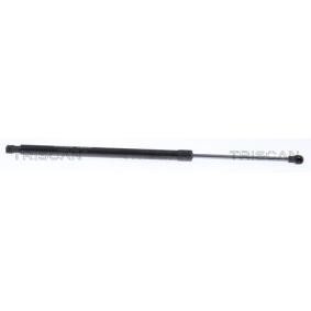 Acquista Ammortizatore pneumatico, Cofano bagagli / vano carico da TRISCAN 8710 14260 a buon mercato per soli 34,32 €
