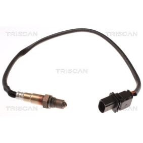 Compre Sonda lambda da TRISCAN 8845 16064 a um preço baixo por 84,77 €